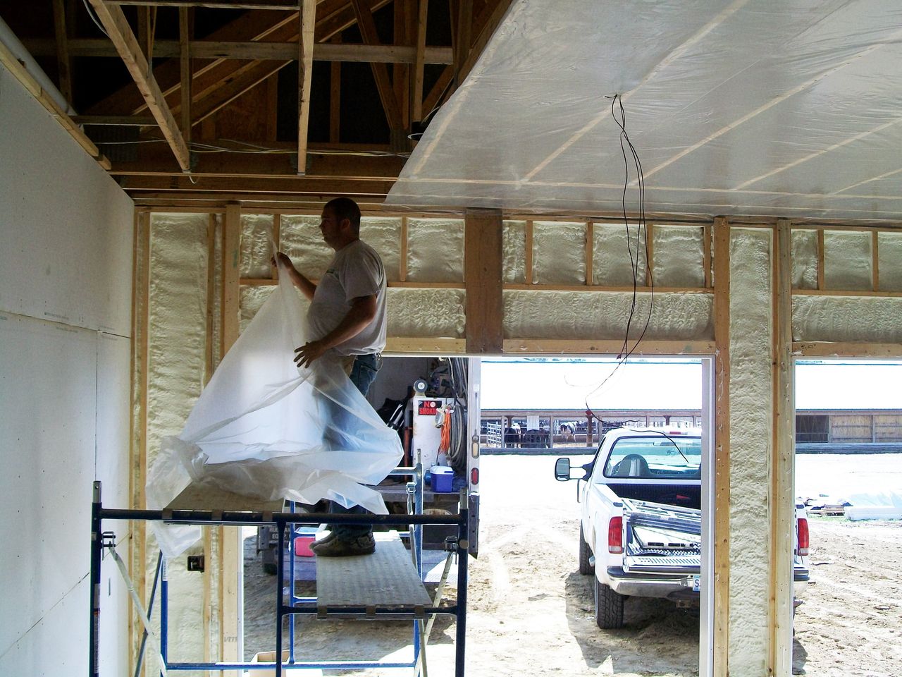 ThermoSeal Insulation